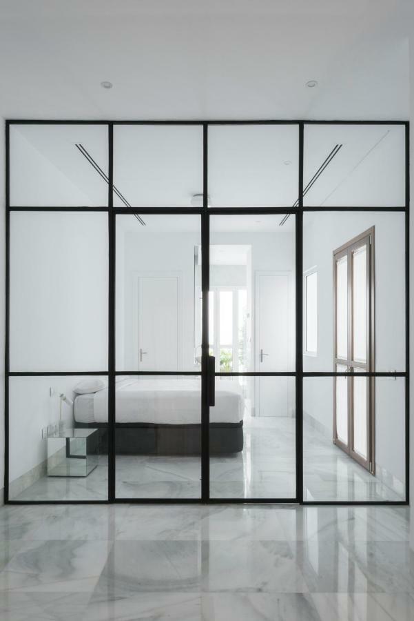 La Casa Del Lagar 10 Apartment เซบีญา ภายนอก รูปภาพ
