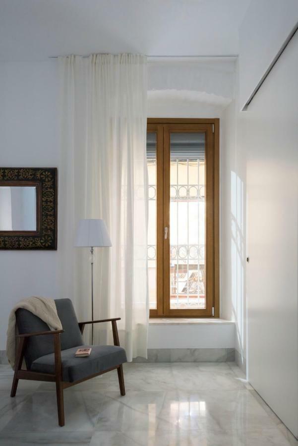 La Casa Del Lagar 10 Apartment เซบีญา ภายนอก รูปภาพ