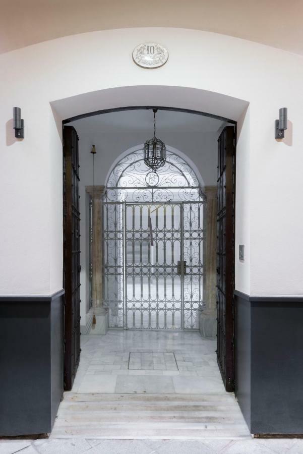 La Casa Del Lagar 10 Apartment เซบีญา ภายนอก รูปภาพ