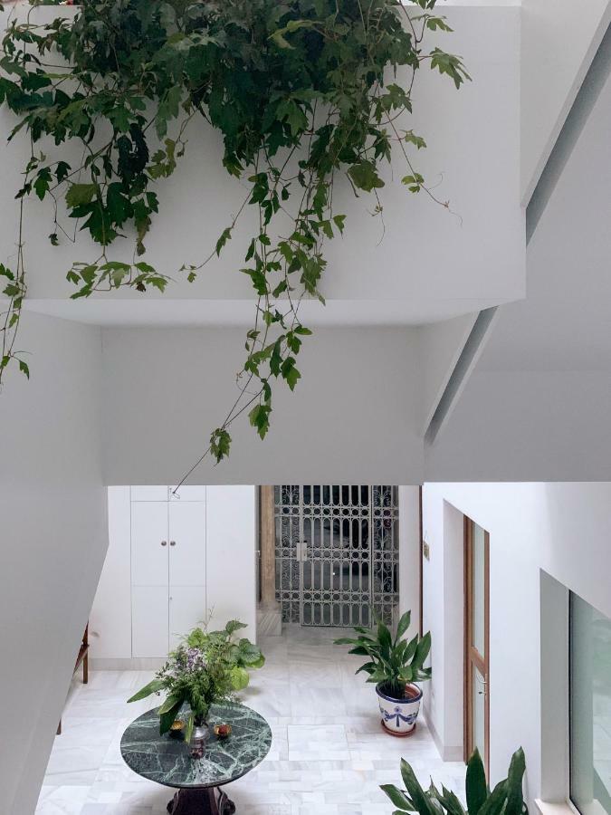 La Casa Del Lagar 10 Apartment เซบีญา ภายนอก รูปภาพ