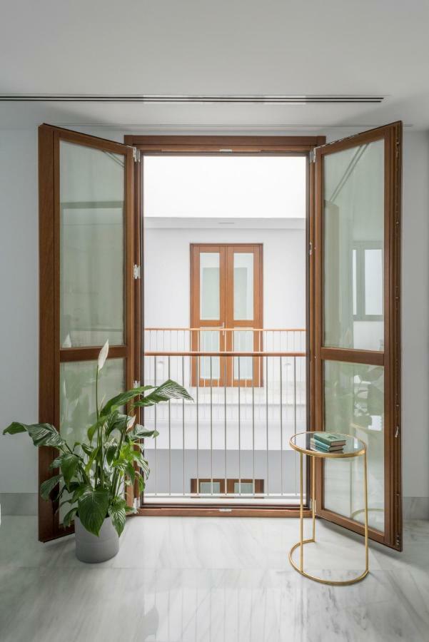 La Casa Del Lagar 10 Apartment เซบีญา ภายนอก รูปภาพ