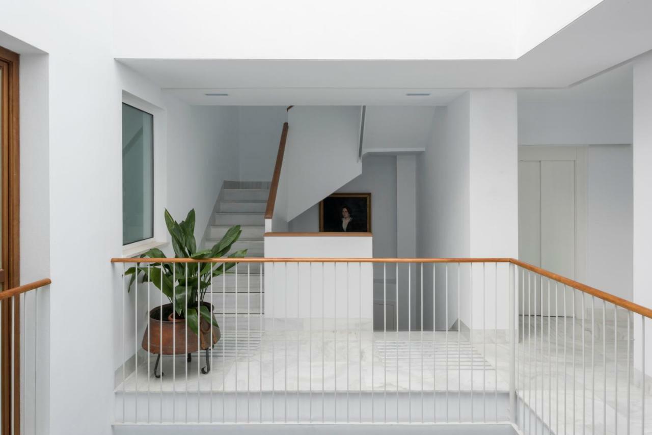 La Casa Del Lagar 10 Apartment เซบีญา ภายนอก รูปภาพ