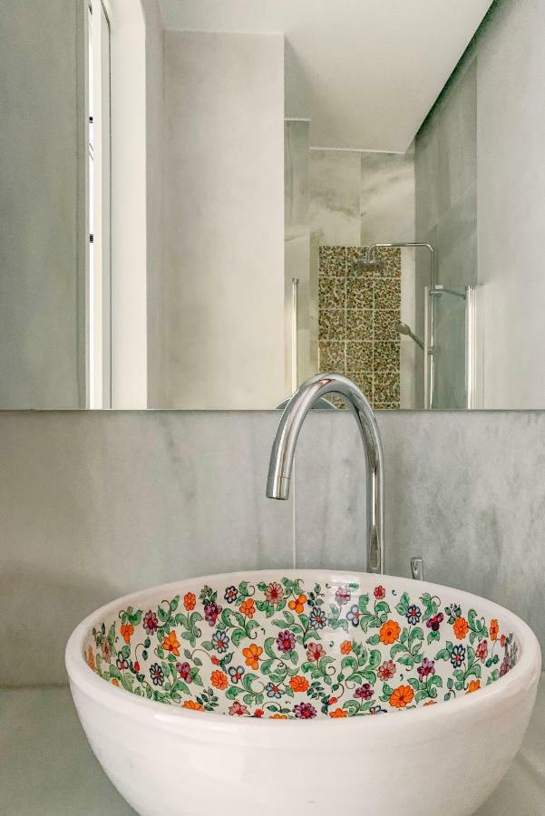 La Casa Del Lagar 10 Apartment เซบีญา ภายนอก รูปภาพ