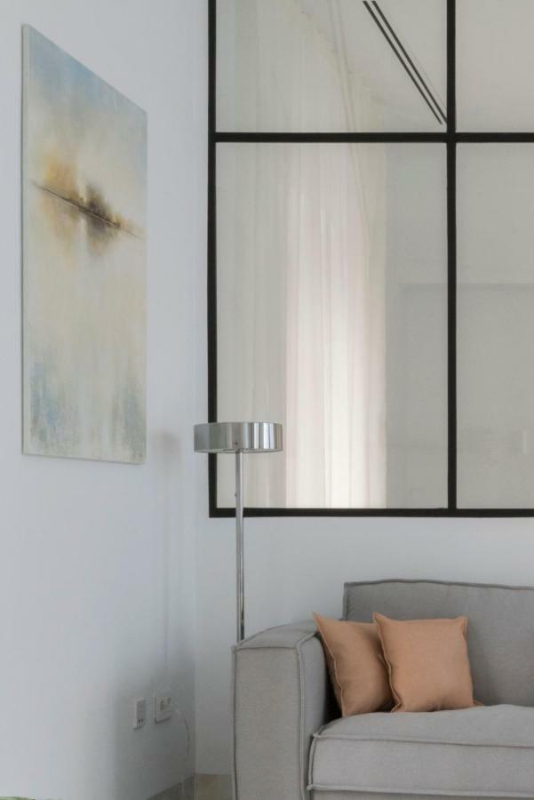 La Casa Del Lagar 10 Apartment เซบีญา ภายนอก รูปภาพ