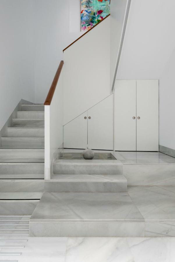 La Casa Del Lagar 10 Apartment เซบีญา ภายนอก รูปภาพ