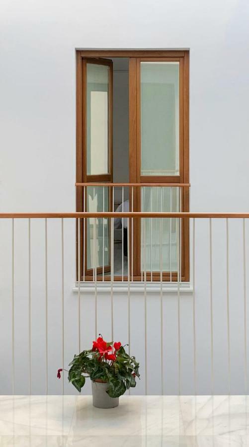 La Casa Del Lagar 10 Apartment เซบีญา ภายนอก รูปภาพ