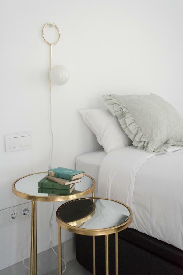 La Casa Del Lagar 10 Apartment เซบีญา ภายนอก รูปภาพ