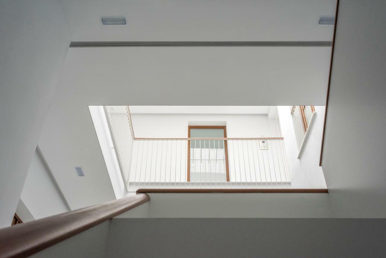 La Casa Del Lagar 10 Apartment เซบีญา ภายนอก รูปภาพ