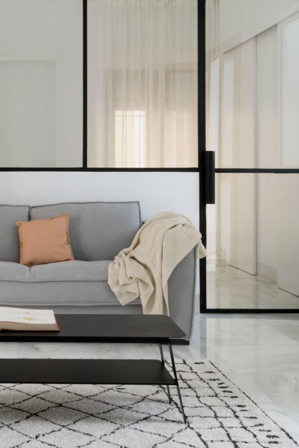 La Casa Del Lagar 10 Apartment เซบีญา ภายนอก รูปภาพ