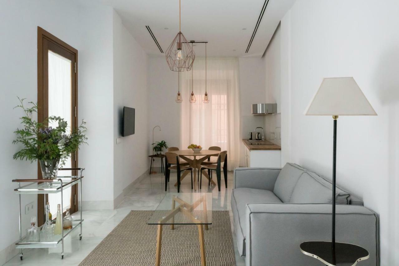 La Casa Del Lagar 10 Apartment เซบีญา ภายนอก รูปภาพ