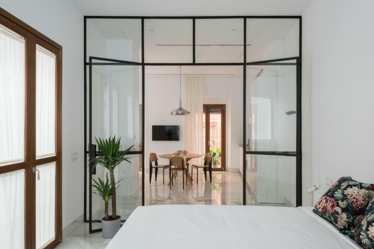 La Casa Del Lagar 10 Apartment เซบีญา ภายนอก รูปภาพ